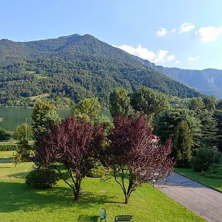 Bellavista Lago D'Endine Ranzanico Exterior foto