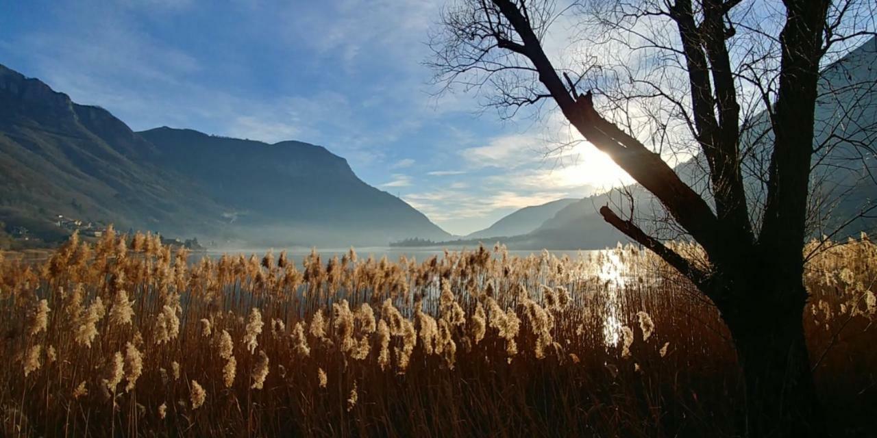Bellavista Lago D'Endine Ranzanico Exterior foto