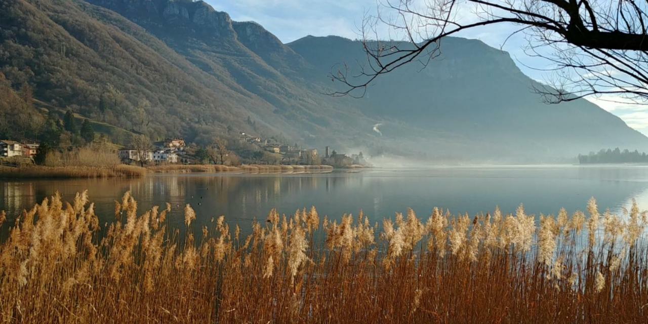 Bellavista Lago D'Endine Ranzanico Exterior foto