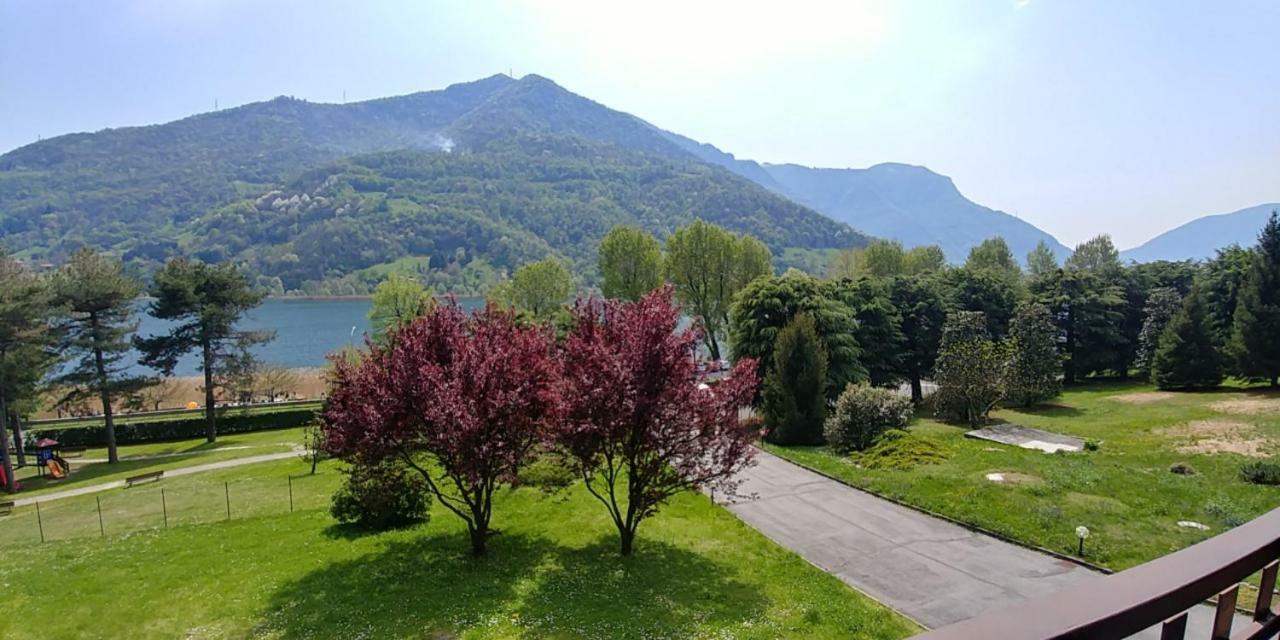 Bellavista Lago D'Endine Ranzanico Exterior foto