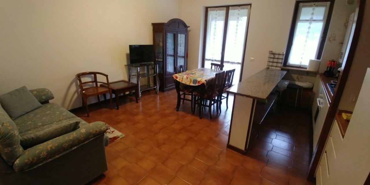 Bellavista Lago D'Endine Ranzanico Exterior foto